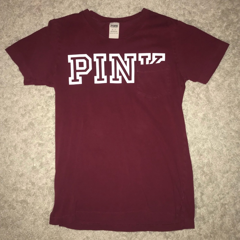 Victoria’s Secret T-shirt